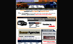 Rodadosdebahia.com.ar thumbnail