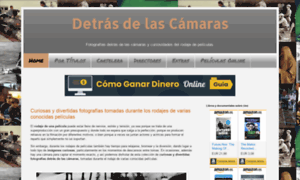 Rodajesdepeliculas.blogspot.com thumbnail