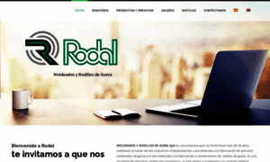 Rodal.cl thumbnail