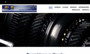 Rodamientos-transmisiones-malaga.com thumbnail