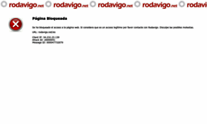 Rodavigo.net thumbnail