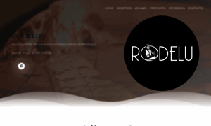 Rodelu.com.uy thumbnail