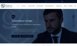 Rodenasabogados.com thumbnail
