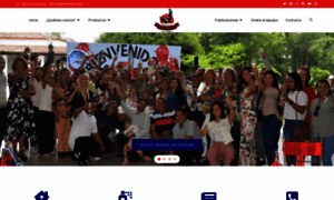 Rodeneza.com thumbnail