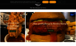Rodeodiner.com thumbnail