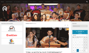 Rodeotalca.cl thumbnail