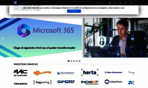 Rodhe.com.mx thumbnail