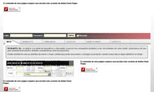 Rodiauto.es thumbnail