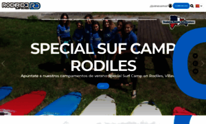 Rodilesurf.com thumbnail