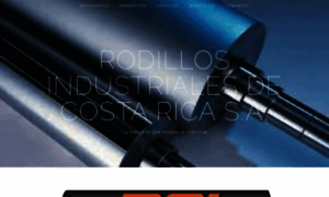 Rodillos.net thumbnail