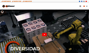 Rodilloscodimar.com thumbnail