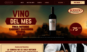 Rodizio.com.pe thumbnail