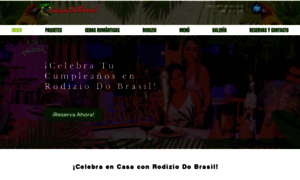 Rodiziodobrasil.com thumbnail