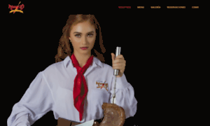 Rodiziorestaurante.com thumbnail