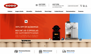 Rodo.com.ar thumbnail