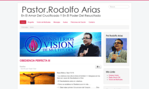Rodolfoarias.org thumbnail