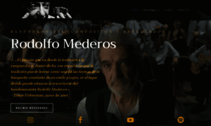 Rodolfomederos.com.ar thumbnail
