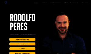 Rodolfoperes.com.br thumbnail