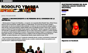 Rodolfoybarra.blogspot.com thumbnail