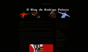 Rodrigopalacio.wordpress.com thumbnail
