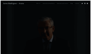 Rodriguezarana.com thumbnail