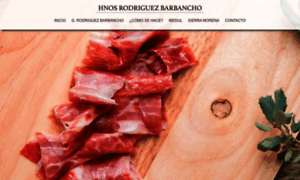 Rodriguezbarbancho.com thumbnail