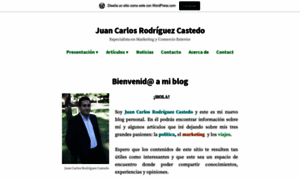Rodriguezcastedo.wordpress.com thumbnail