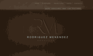 Rodriguezmenendezabogados.com thumbnail