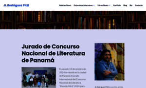 Rodriguezpitti.com thumbnail