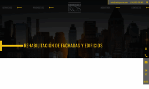 Rodriguezros.com thumbnail
