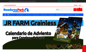 Roedorespark.com thumbnail