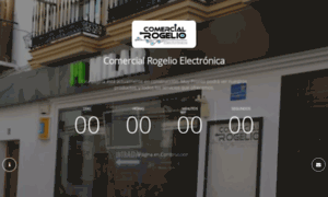 Rogelioelectro.es thumbnail