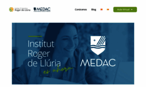 Rogerdelauria.com thumbnail