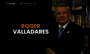 Rogervalladares.com thumbnail