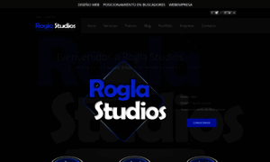 Roglastudios.es thumbnail