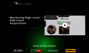 Roiaccelerator.io thumbnail