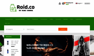 Roid.cc thumbnail