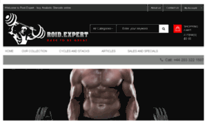 Roid.expert thumbnail