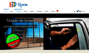 Roide.com thumbnail