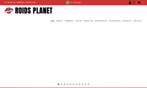 Roidsplanet.net thumbnail