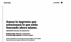 Roig.net thumbnail