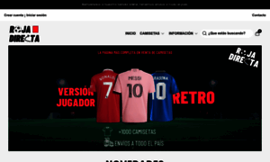 Rojadirecta.com.ar thumbnail