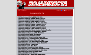 Rojadirecta1.net thumbnail