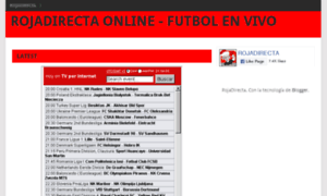 Rojadirectaa.com thumbnail