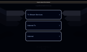 Rojadirectaenvivo.es thumbnail