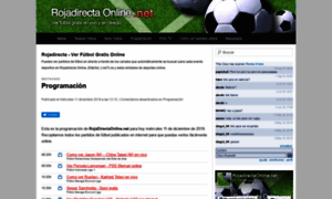 Rojadirectaonline.net thumbnail