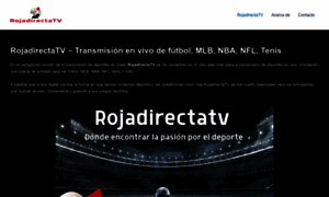 Rojadirectatv.link thumbnail