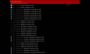 Rojadirectatv.org.es thumbnail