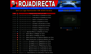 Rojadirectatvhd.co thumbnail