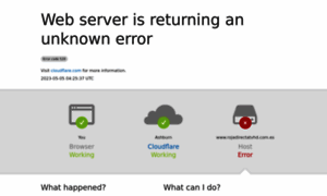 Rojadirectatvhd.com.es thumbnail